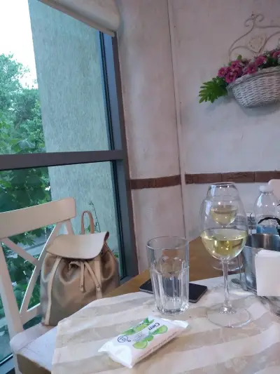Парти клуб „Коколоне”