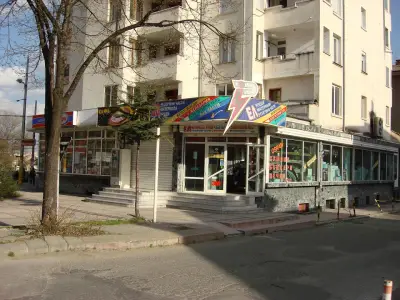 ИВА - ПЛАМ