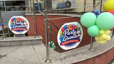 Party Grande