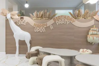 Once Upon a Party CITY
