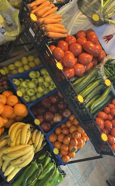 Мони Маркет