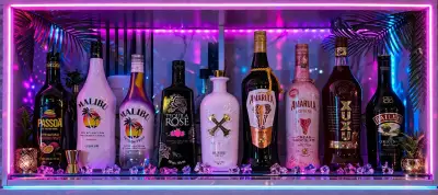 Club Purple Bar & Billiard