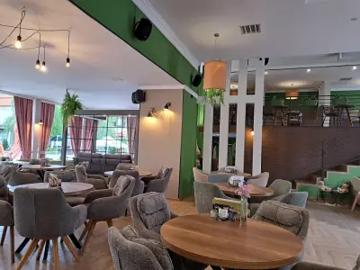 Cozy bar "У Дома"