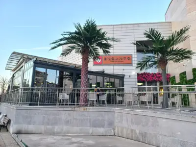 Encanto Bar & Dinner