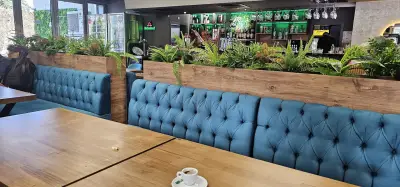 Encanto Bar & Dinner