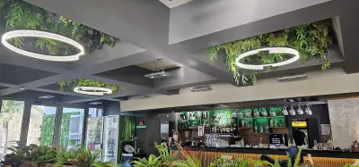 Encanto Bar & Dinner