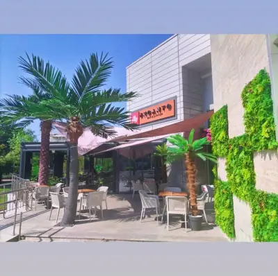 Encanto Bar & Dinner