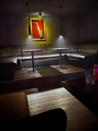 InMagic Club & Stage