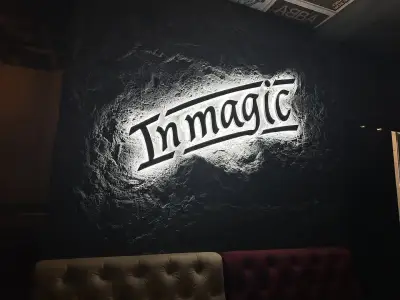 InMagic Club & Stage