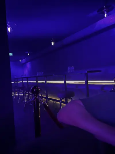 InMagic Club & Stage
