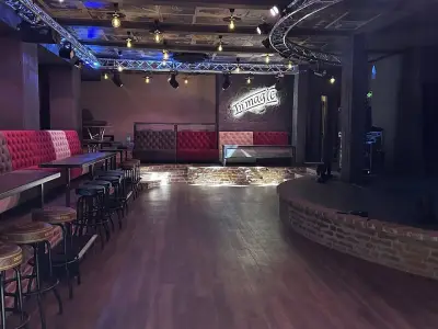 InMagic Club & Stage