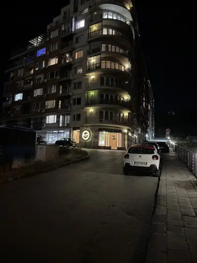 Парти център Усмивки