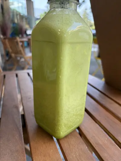 Fresha Juice Bar - Южен парк
