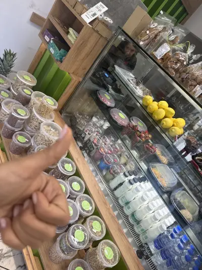 Fresha Juice Bar - Южен парк