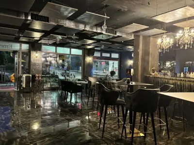 Emerald Bar and Lounge
