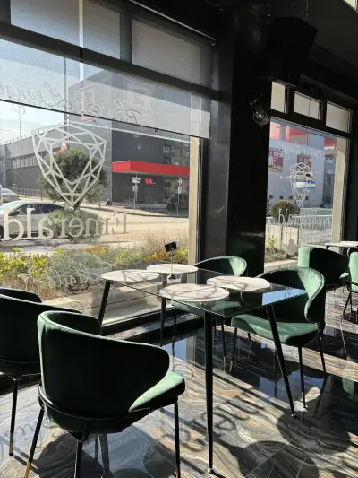 Emerald Bar and Lounge