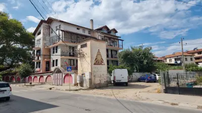 Мини маркет "Шарков"