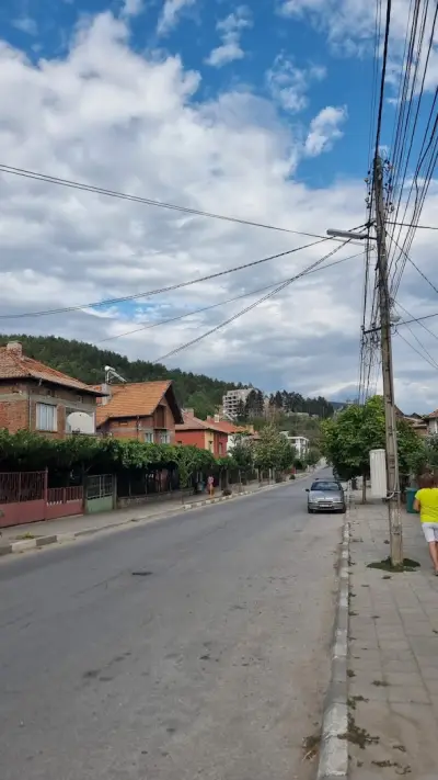 Мини маркет "Шарков"