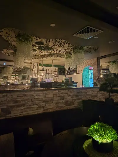 Shano Bar