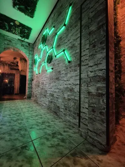 Shano Bar