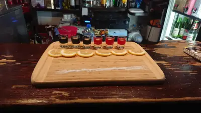 Бар Пиколино
