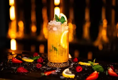 Hookah Academy Bar Студентски