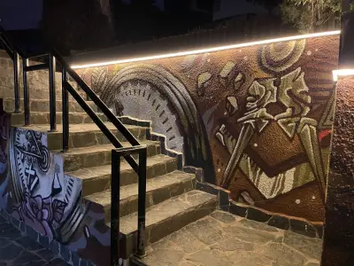Hookah Academy Bar Студентски