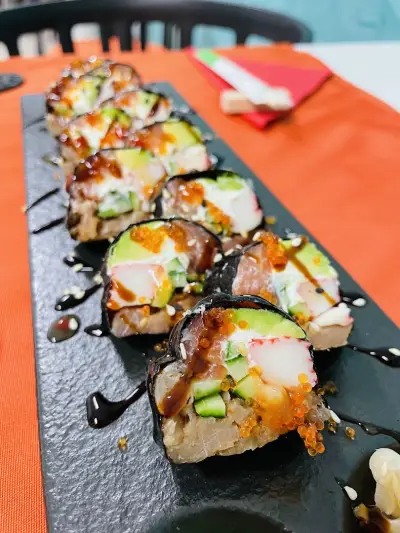 My Sushi Bar