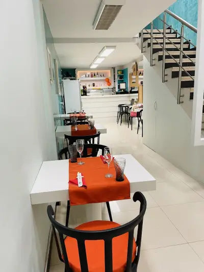 My Sushi Bar