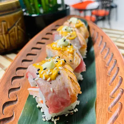 My Sushi Bar