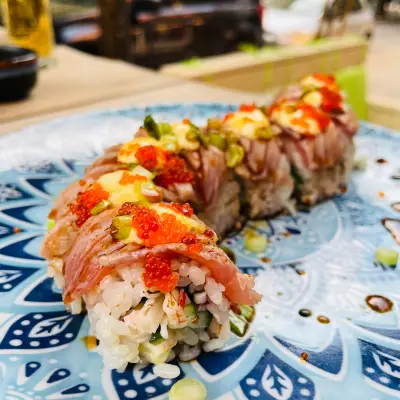 My Sushi Bar