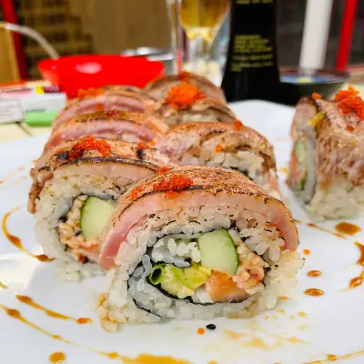 My Sushi Bar