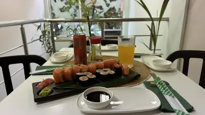 My Sushi Bar