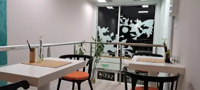My Sushi Bar