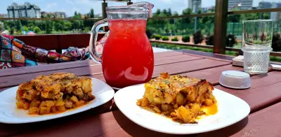 AQUA BEACH BAR AND DINNER