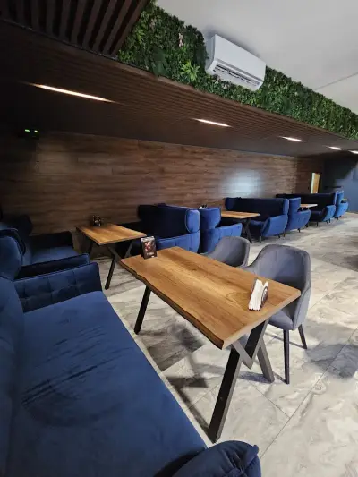 Elements bar