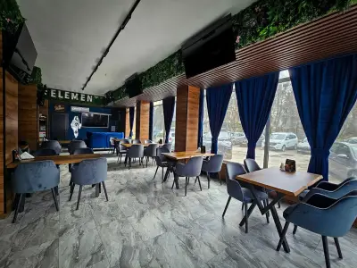 Elements bar
