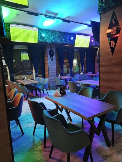 Elements bar