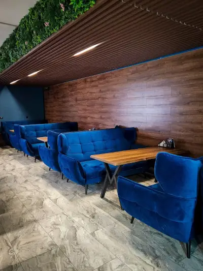 Elements bar