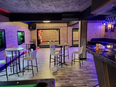 Парти Зона 28 / Кукуш