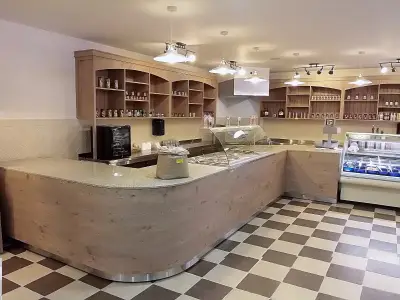 Бар Екип ООД