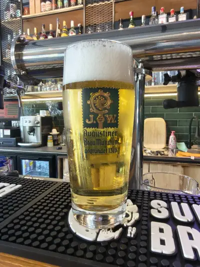 Prison Break Beer Bar&Shop