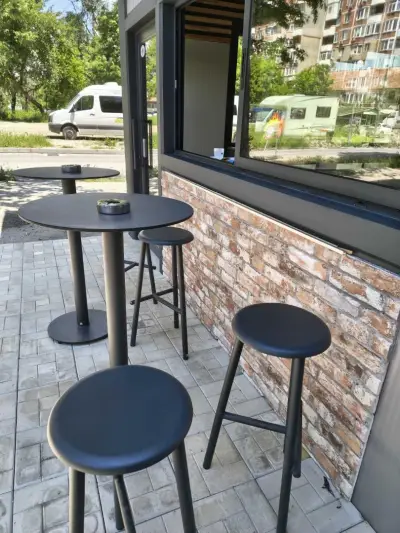 Prison Break Beer Bar&Shop