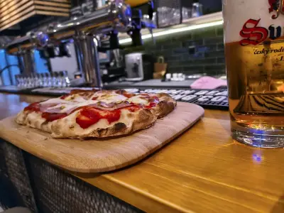 Prison Break Beer Bar&Shop