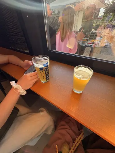 Prison Break Beer Bar&Shop