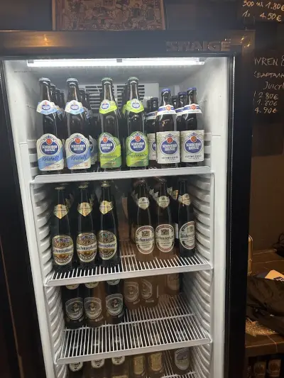 Prison Break Beer Bar&Shop