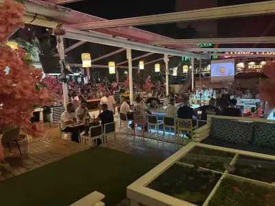 Pamuk Shisha