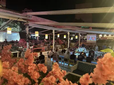Pamuk Shisha