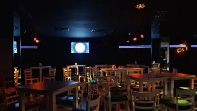Drift Bar Plovdiv - Жива Музика, Пловдив