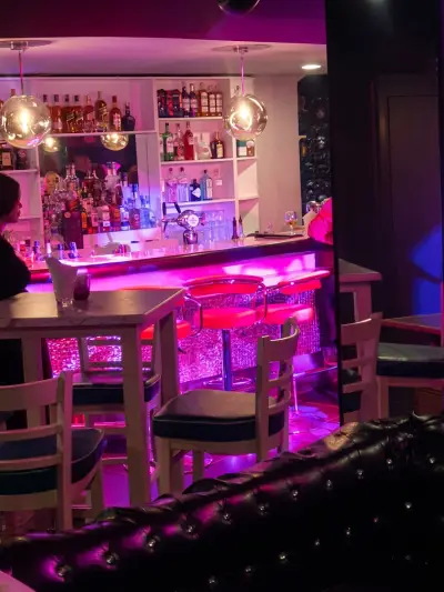 Drift Bar Plovdiv - Жива Музика, Пловдив
